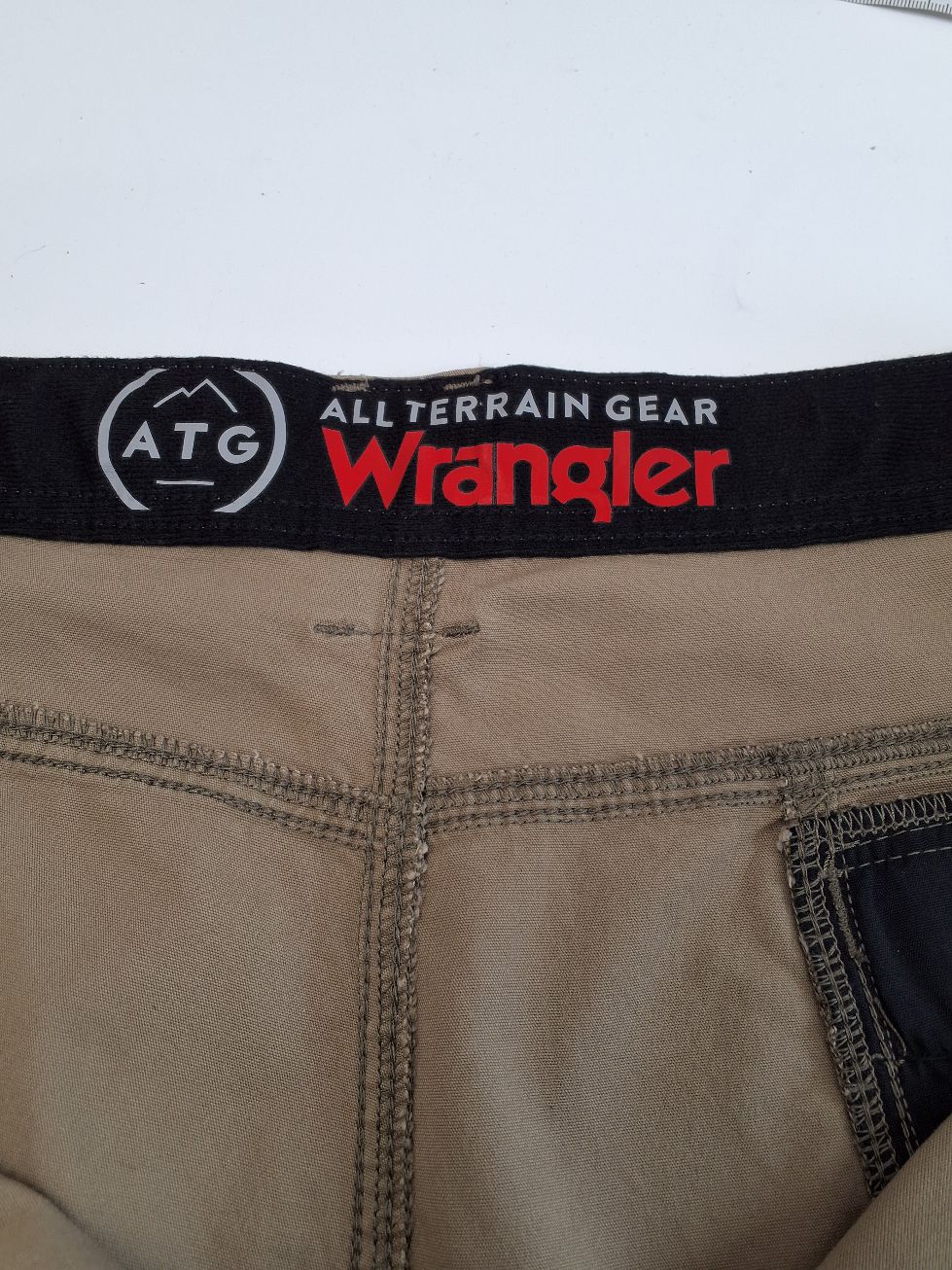 Wrangler Shorts